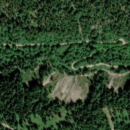 Satellite imagery of Wilder Lochberg, AT