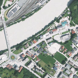 Satellite imagery of Scheibensignal, AT