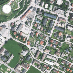 Satellite imagery of Scheibensignal, AT