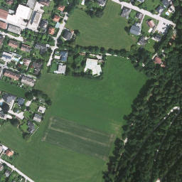Satellite imagery of Scheibensignal, AT