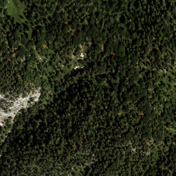 Satellite imagery of Kleines Hundshorn, AT