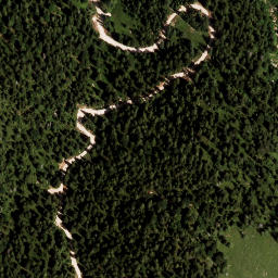 Satellite imagery of Kleines Hundshorn, AT