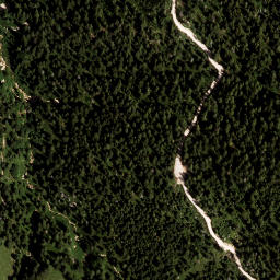 Satellite imagery of Kleines Hundshorn, AT