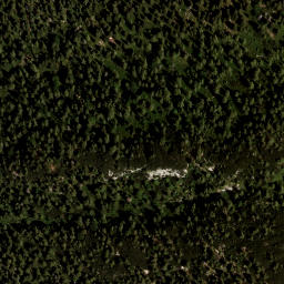 Satellite imagery of Grosses Hundshorn, AT