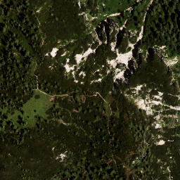 Satellite imagery of Grosses Hundshorn, AT