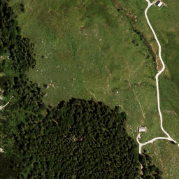 Satellite imagery of Grosses Hundshorn, AT