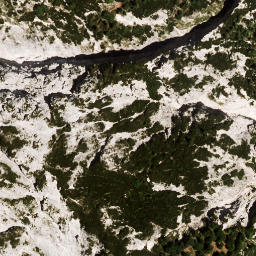 Satellite imagery of Gernhorn, AT