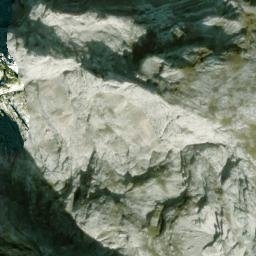 Satellite imagery of Wasserwandkopf, DE