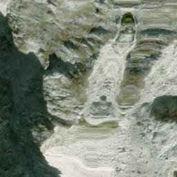 Satellite imagery of Schärtenspitze, DE