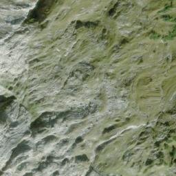 Satellite imagery of Schärtenspitze, DE