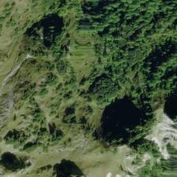 Satellite imagery of Schottmal Höhe, DE