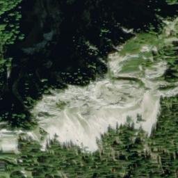 Satellite imagery of Hochalpscharte, DE