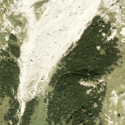 Satellite imagery of Großer Archenkopf, AT