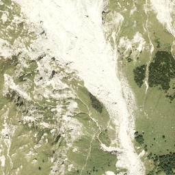 Satellite imagery of Großer Archenkopf, AT
