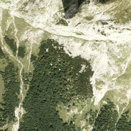 Satellite imagery of Großer Archenkopf, AT