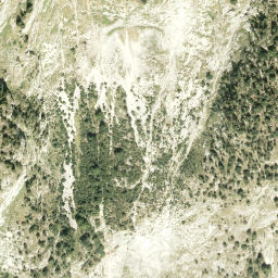 Satellite imagery of Vorderes Freieck, AT