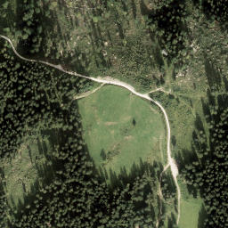 Satellite imagery of Marxenkogel, AT
