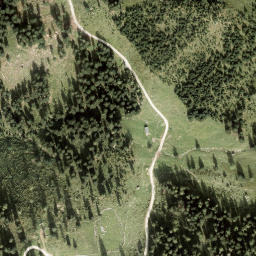 Satellite imagery of Schiechlingkogel, AT