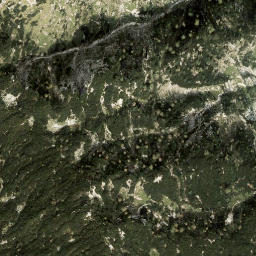 Satellite imagery of Feuerkogel, AT