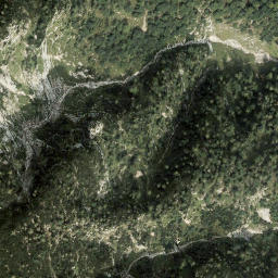 Satellite imagery of Feuerkogel, AT