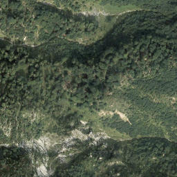 Satellite imagery of Feuerkogel, AT