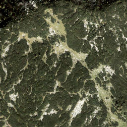 Satellite imagery of Feuerkogel, AT