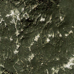 Satellite imagery of Feuerkogel, AT