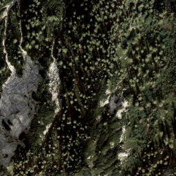 Satellite imagery of Mattkogel, AT