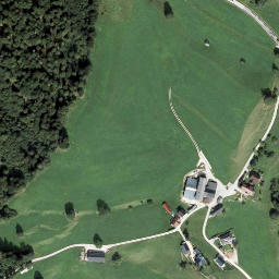 Satellite imagery of Kleine Radling, AT