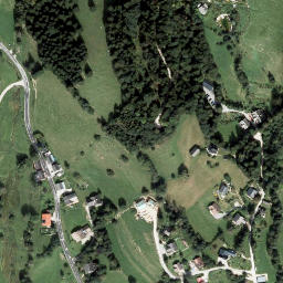 Satellite imagery of Kleine Radling, AT