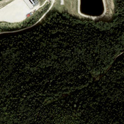 Satellite imagery of Krahstein, AT