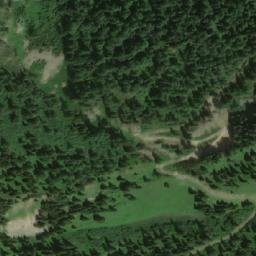 Satellite imagery of Hochtor, AT