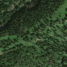 Satellite imagery of Hochtor, AT