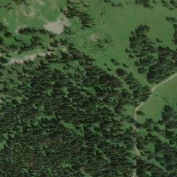 Satellite imagery of Hochtor, AT