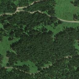Satellite imagery of Pfaffenstein, AT