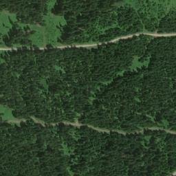 Satellite imagery of Pfaffenstein, AT