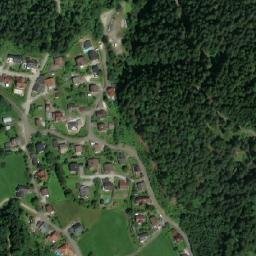 Satellite imagery of Rote Wand, AT