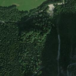 Satellite imagery of Himbeerstein, AT