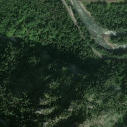 Satellite imagery of Himbeerstein, AT