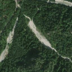 Satellite imagery of Bruckstein, AT