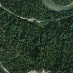 Satellite imagery of Bruckstein, AT
