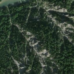 Satellite imagery of Bruckstein, AT