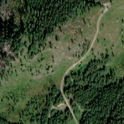 Satellite imagery of Goldeck, AT