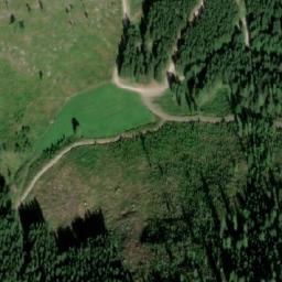 Satellite imagery of Goldeck, AT