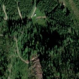 Satellite imagery of Goldeck, AT