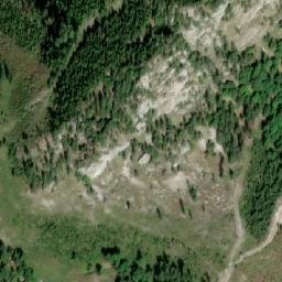 Satellite imagery of Scheucheck, AT