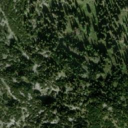 Satellite imagery of Sonnstein Kogel, AT