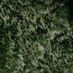 Satellite imagery of Sonnstein Kogel, AT