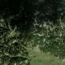Satellite imagery of Sonnstein Kogel, AT