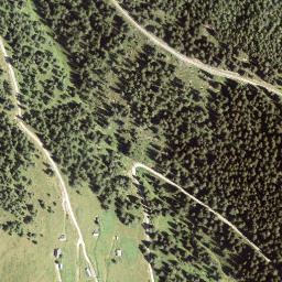 Satellite imagery of Windgrube, AT